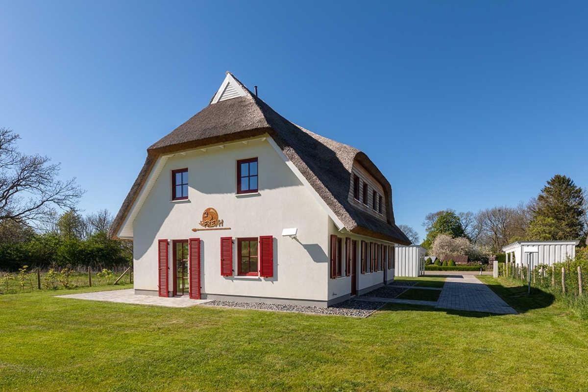 Designhaus Freyh II Villa Ranzow Exterior photo