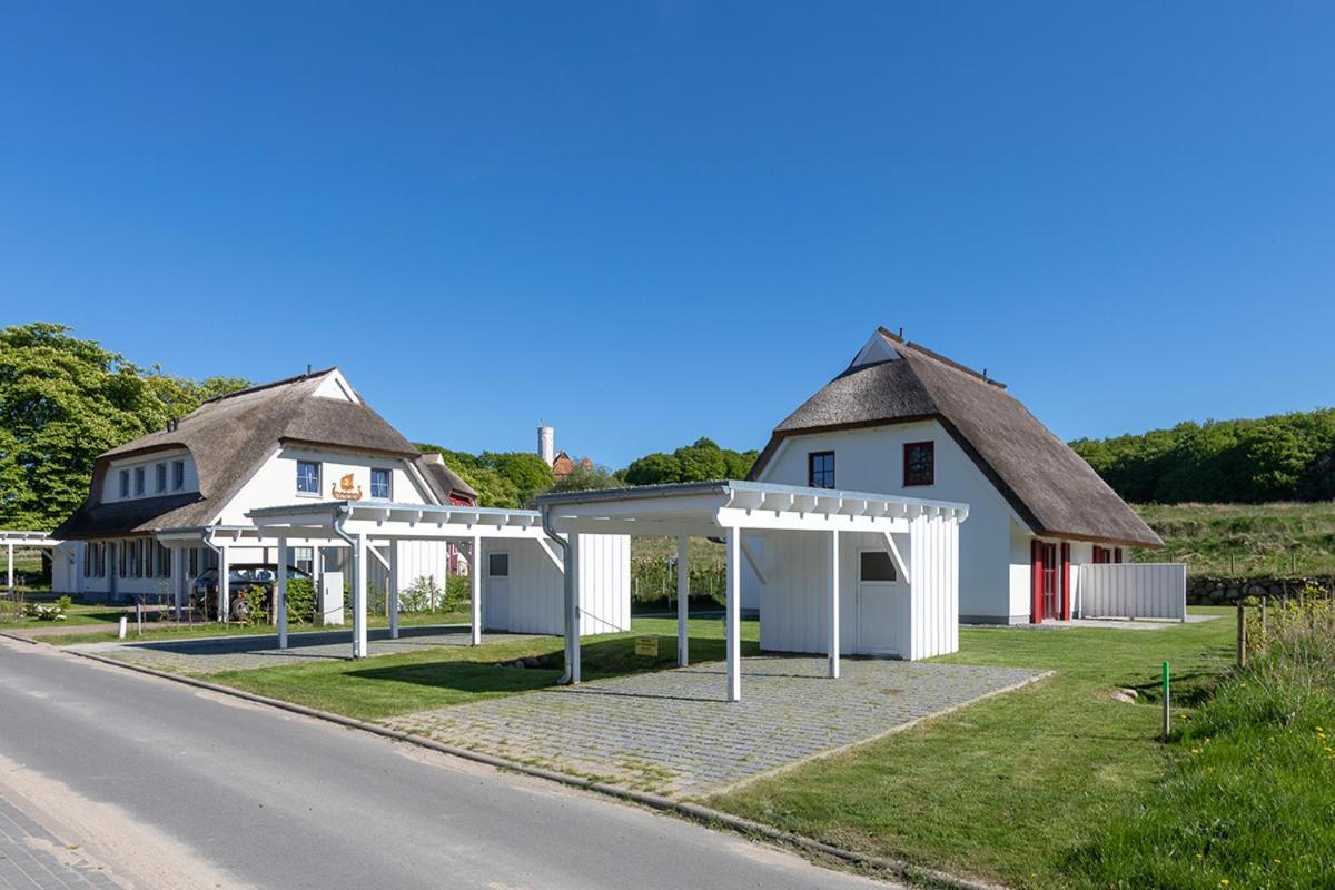 Designhaus Freyh II Villa Ranzow Exterior photo